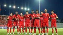 Kỳ nghỉ FIFA Days là dịp may cho PVF-CAND!